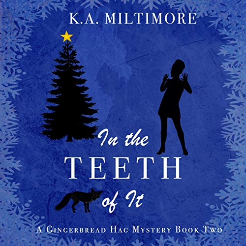 Cover of In the Teeth of It