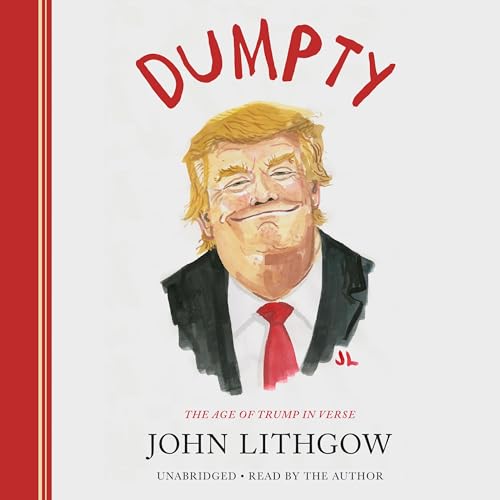 Cover of Dumpty