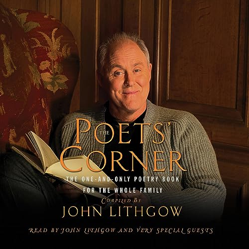 Cover of The Poets' Corner