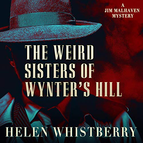 Cover of The Weird Sisters of Wynter's Hill