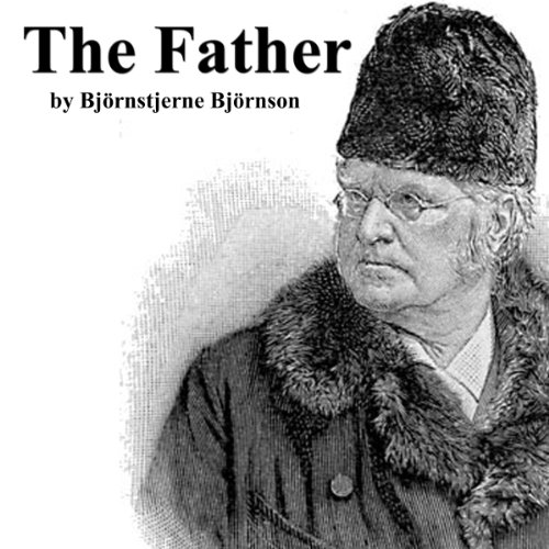 Cover of The Father