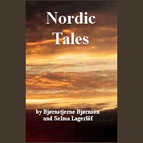 Cover of Nordic Tales