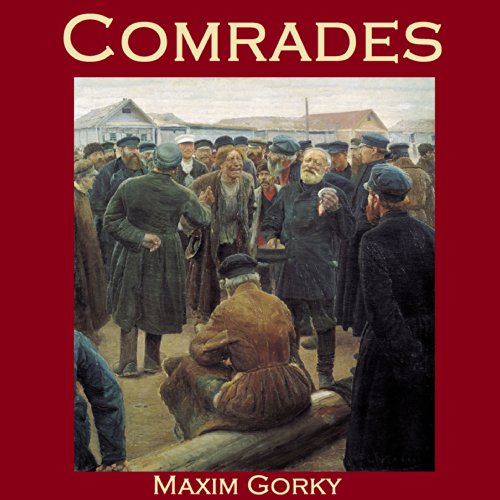 Cover of Comrades