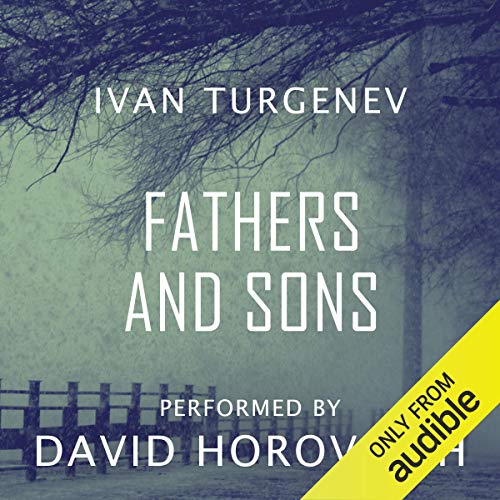 Cover of Fathers and Sons