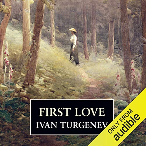 Cover of First Love