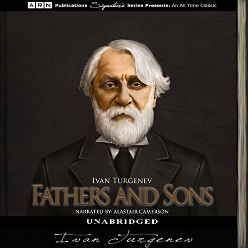 Cover of Fathers and Sons