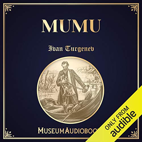 Cover of Mumu