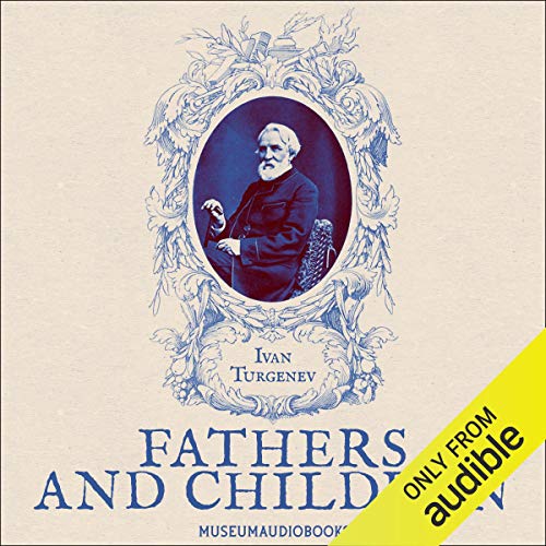 Cover of Fathers and Children