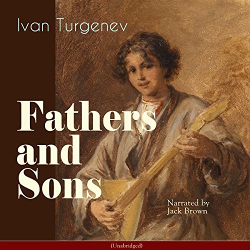 Cover of Fathers and Sons