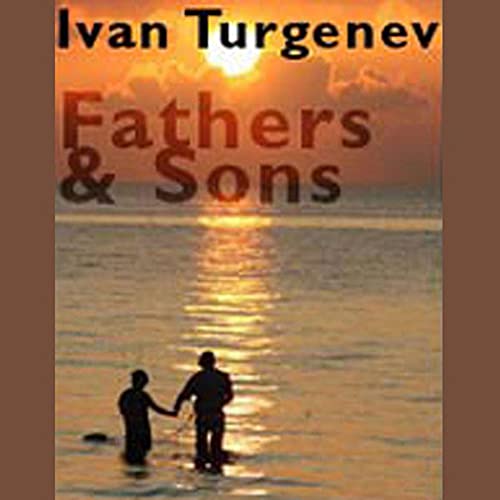 Cover of Fathers and Sons