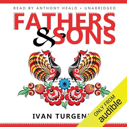 Cover of Fathers and Sons