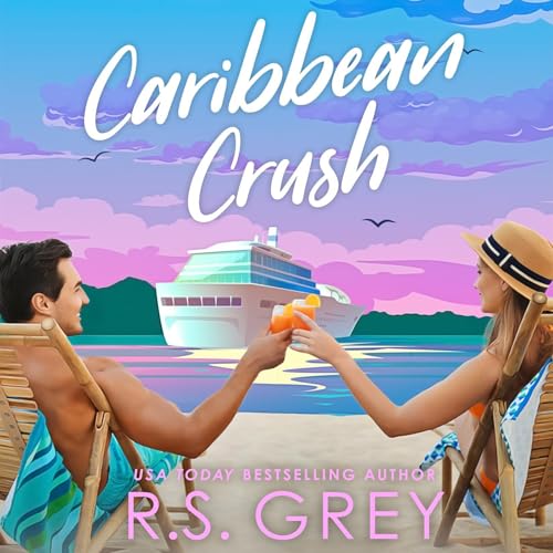 Cover of Caribbean Crush