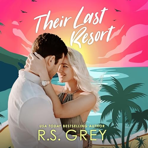 Cover of Their Last Resort