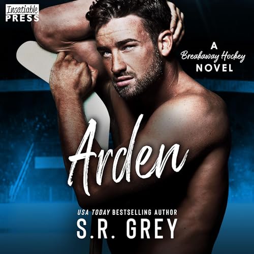 Cover of Arden