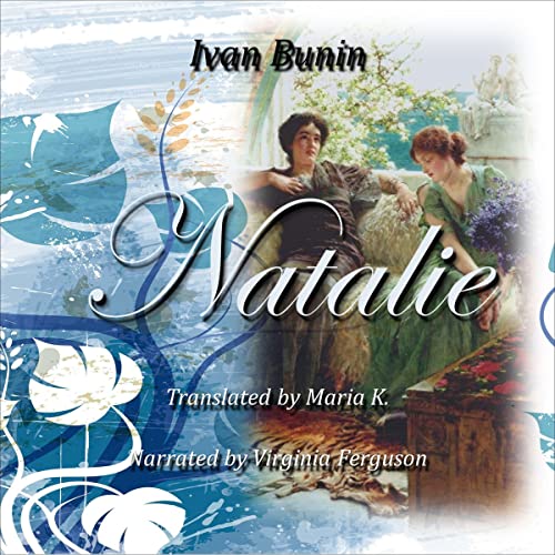 Cover of Natalie