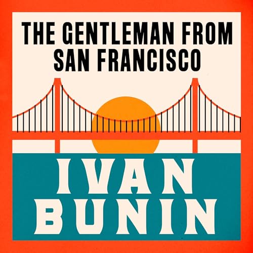 Cover of The Gentleman from San Fransisco