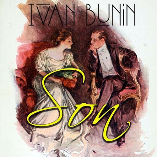 Cover of Son