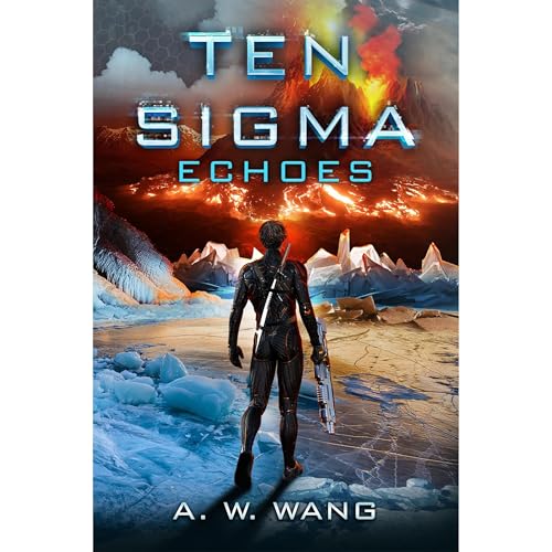 Cover of Echoes