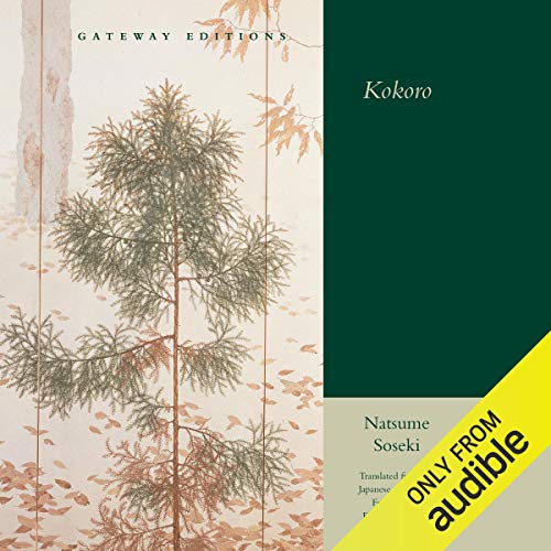 Cover of Kokoro