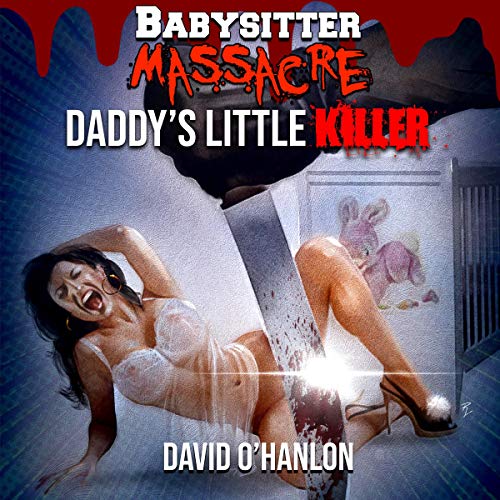 Cover of Babysitter Massacre