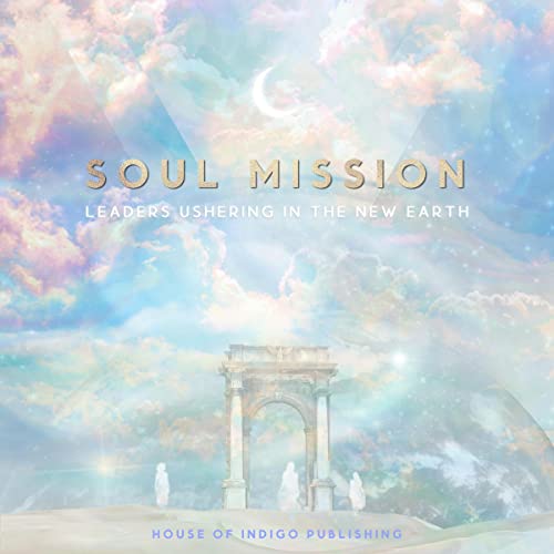 Cover of Soul Mission