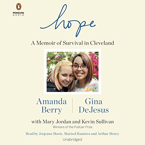 Cover of Hope