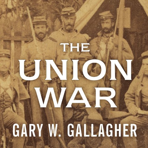 Cover of The Union War