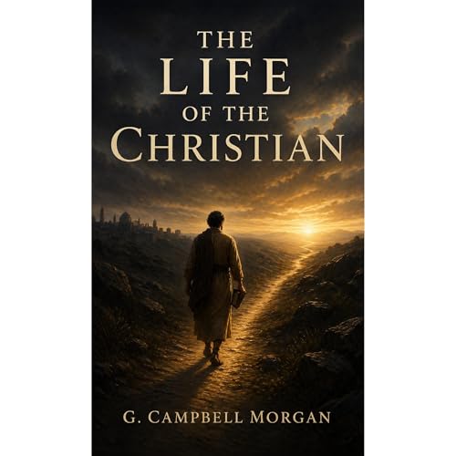 Cover of The Life of the Christian