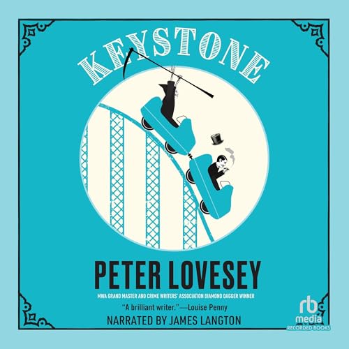 Cover of Keystone