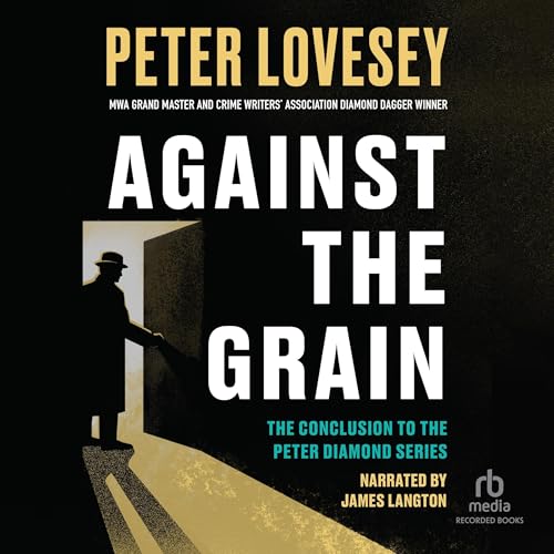 Cover of Against the Grain