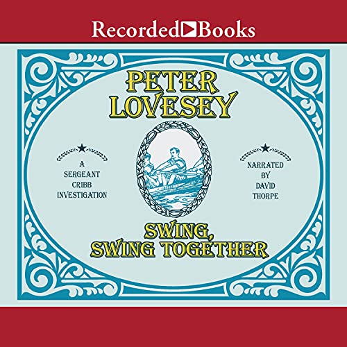 Cover of Swing, Swing Together