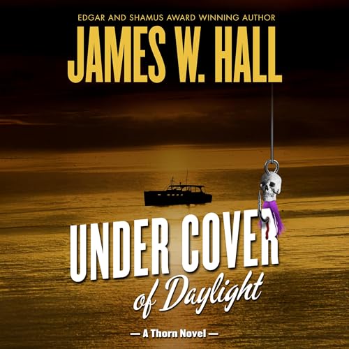 Cover of Under Cover of Daylight