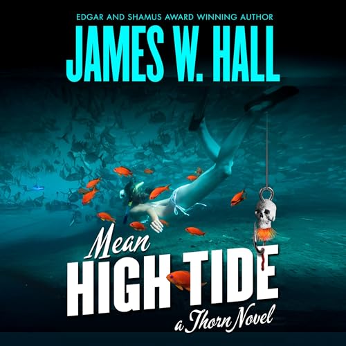 Cover of Mean High Tide