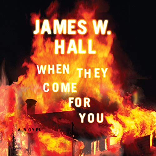 Cover of When They Come for You