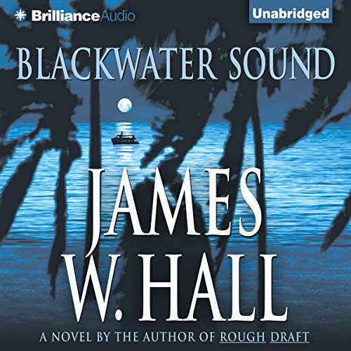 Cover of Blackwater Sound