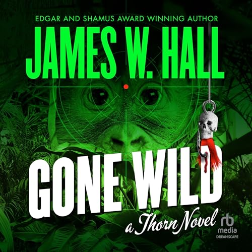 Cover of Gone Wild