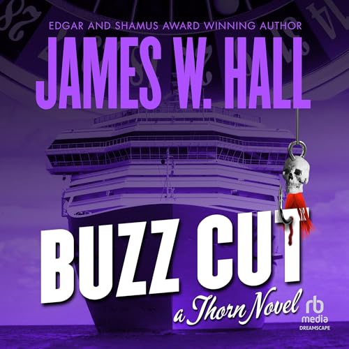 Cover of Buzz Cut