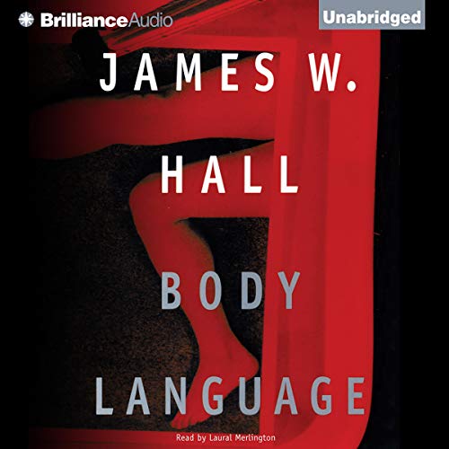 Cover of Body Language