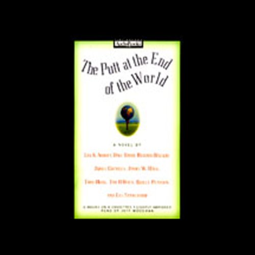 Cover of The Putt at the End of the World