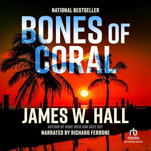 Cover of Bones of Coral