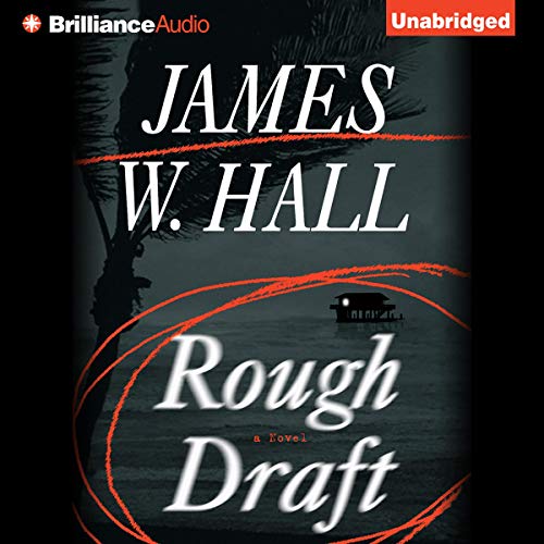 Cover of Rough Draft