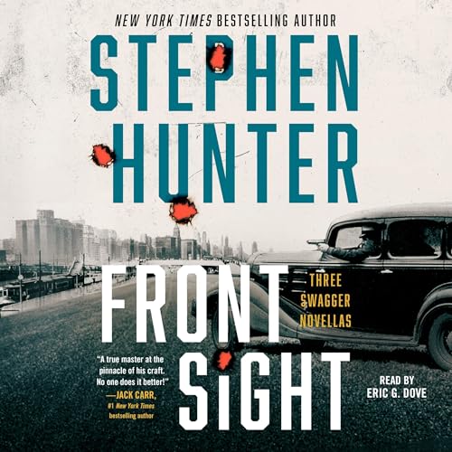 Cover of Front Sight