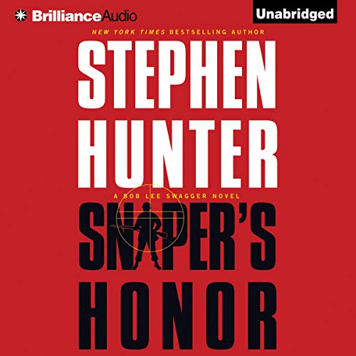 Cover of Sniper's Honor