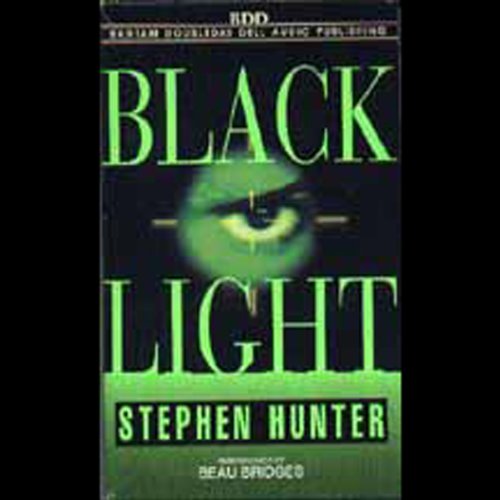 Cover of Black Light
