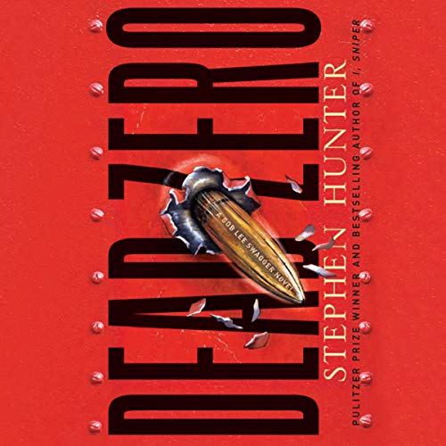 Cover of Dead Zero