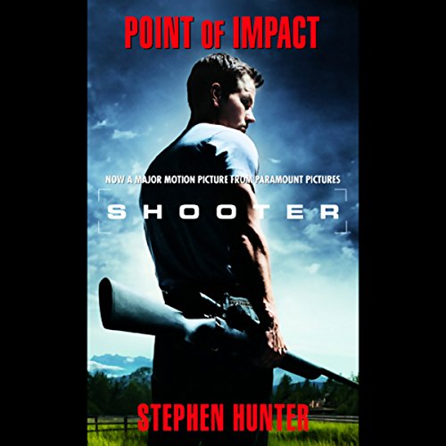 Cover of Point of Impact