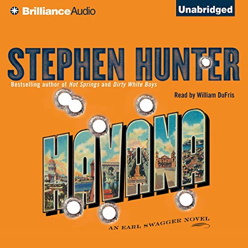 Cover of Havana