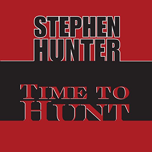 Cover of Time to Hunt