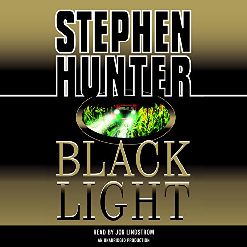 Cover of Black Light