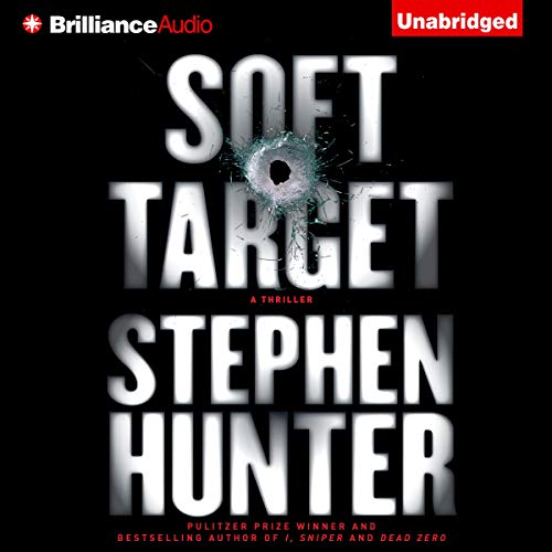 Cover of Soft Target